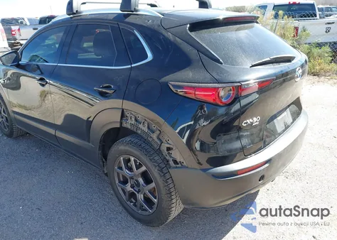 2022 Mazda Cx-30 Premium z USA, uszkodzony, nr VIN 3MVDMBDL2NM443114
